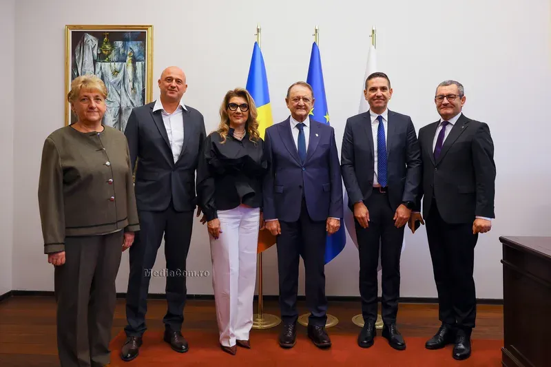 Finanțare asigurată pentru extinderea Salinei Turda: investiție de 126,72 milioane lei pentru Mina Iosif și modernizarea bazei de tratament