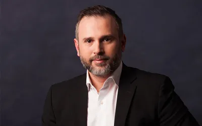Interviu cu noul Director General ViaCon România, Costin Schmidt, despre cum se poziționează compania pe piața de infrastructură în urma procesului de rebranding