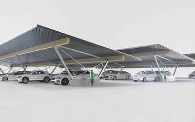 Un viitor sigur pentru comunități cu ajutorul soluțiilor personalizate de încărcare