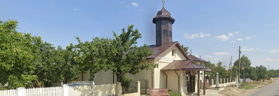 PRIMĂRIA GURA IALOMIŢEI