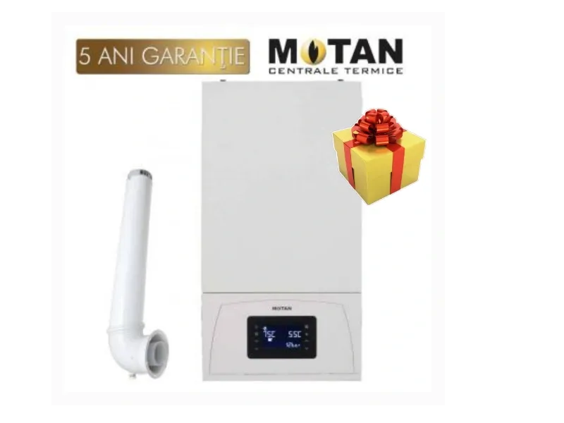MOTAN CONDENS 100 25KW