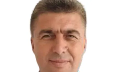 Viziune de primar: Silvian Manea, primarul comunei Hotarele, județul Giurgiu