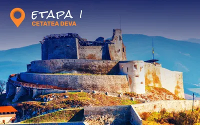 TURUL ROMÂNIEI la ciclism: restricții de circulație în municipiul Deva cu ocazia evenimentului!