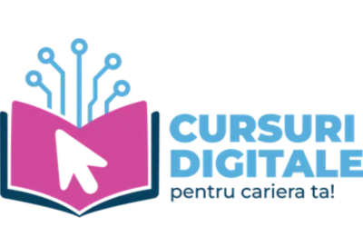 Angajații din Regiunea Nord-Vest își dezvoltă competențele digitale prin programe moderne de formare profesională