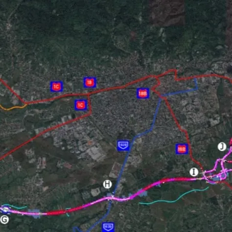 Centura Metropolitană a municipiului Baia Mare a primit undă verde de la Guvernul României