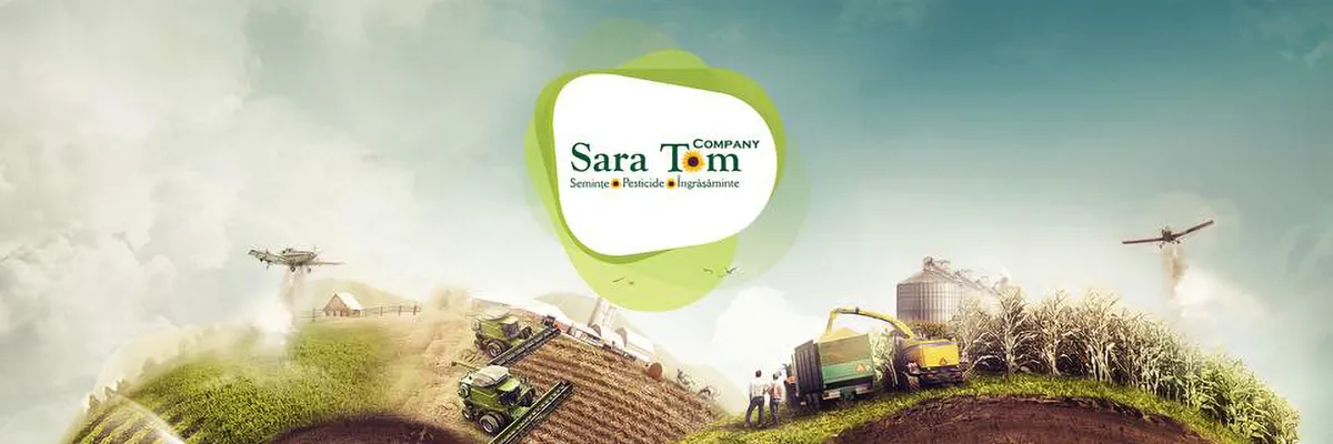 SARA TOM COMPANY SRL