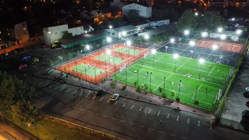 Cupa Sectorului 3, ediția a III-a!   Singura competiție sportivă cetățenească organizată în Capitală