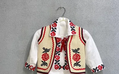 Costume traditionale