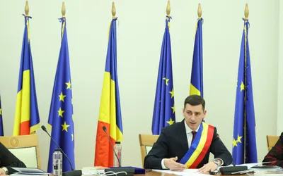 Ionel Bogdan: Cofinanțăm cel mai mare proiect al județului, de extindere a infrastructurii de apă și apă uzată din județul Maramureș