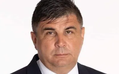 Viziune de Primar 2023: Florin Copos, primarul comunei Dobrești, județul Bihor