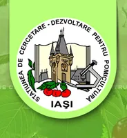STAŢIUNEA DE CERCETARE-DEZVOLTARE PENTRU POMICULTURĂ IAŞI