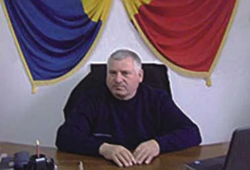 Viziune de primar: Beiu Ion, primarul comunei Saligny, județul Constanța