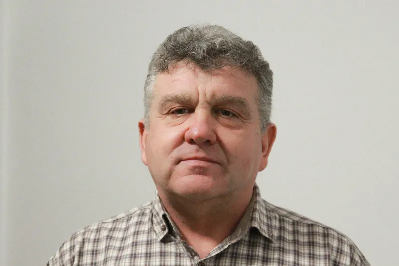 Viziune de Primar 2020-2024: Nechifor Dănuț , primarul comunei Ruginoasa , județul Iași