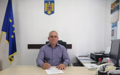 Viziune de Primar : Lazăr Ioan Eugen , primarul comunei Buciumi, județul Sălaj
