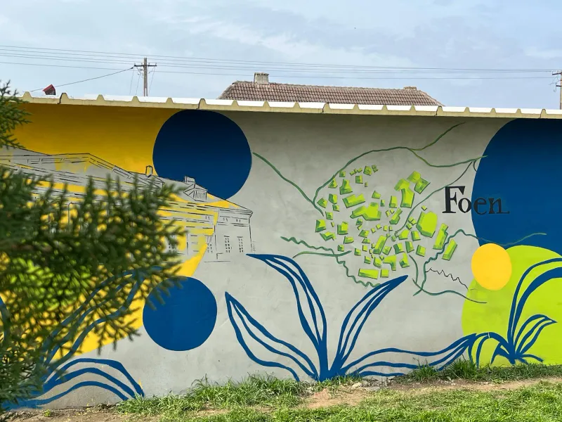 Revitalizarea Conacului Mocioni pune localitatea Foeni pe harta culturală internațională