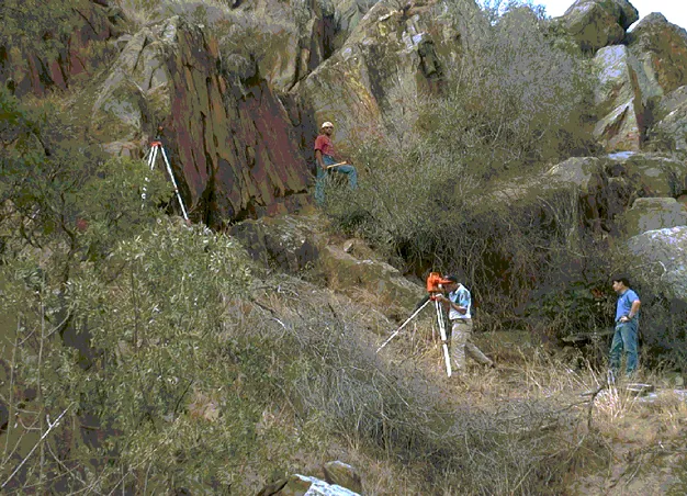 LUCRARI INGINERESTI SI TOPOGRAFIE