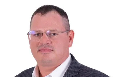 Viziune de Primar 2020-2024: Crăciun Adrian Petru , primarul comunei Toboliu, județul Bihor