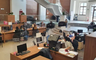 Știri și evenimente - Un nou punct fix pentru recenzare