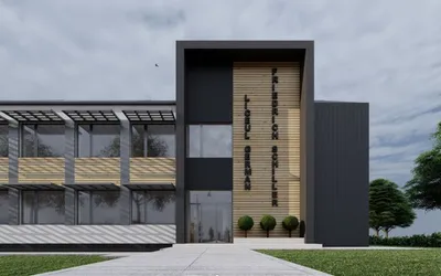 Reabilitarea Liceului F. Schiller, aprobată de Consiliul Local