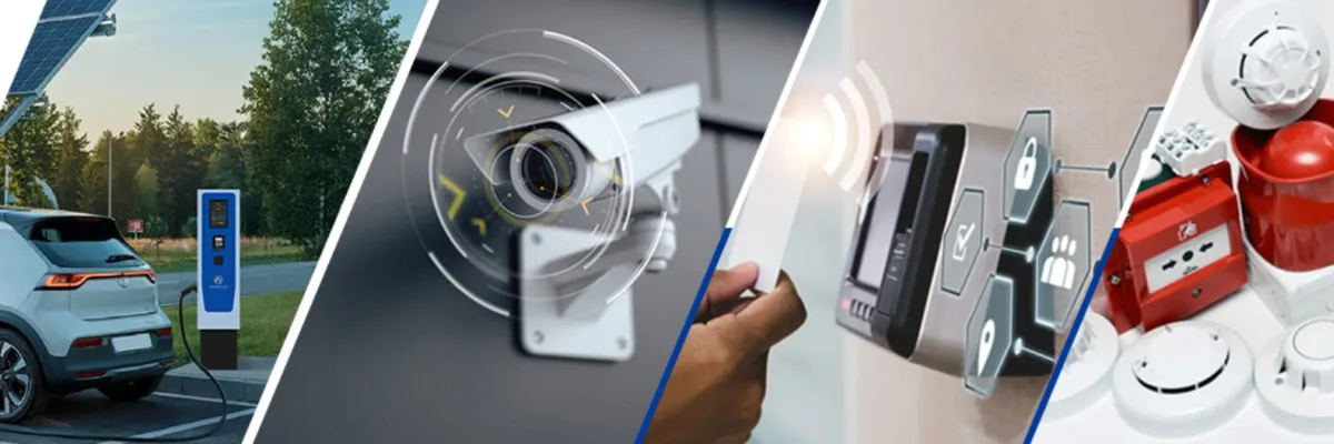 GENERAL SECURITY SRL