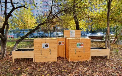 Bune practici în colectarea deșeurilor din Sectorul 3