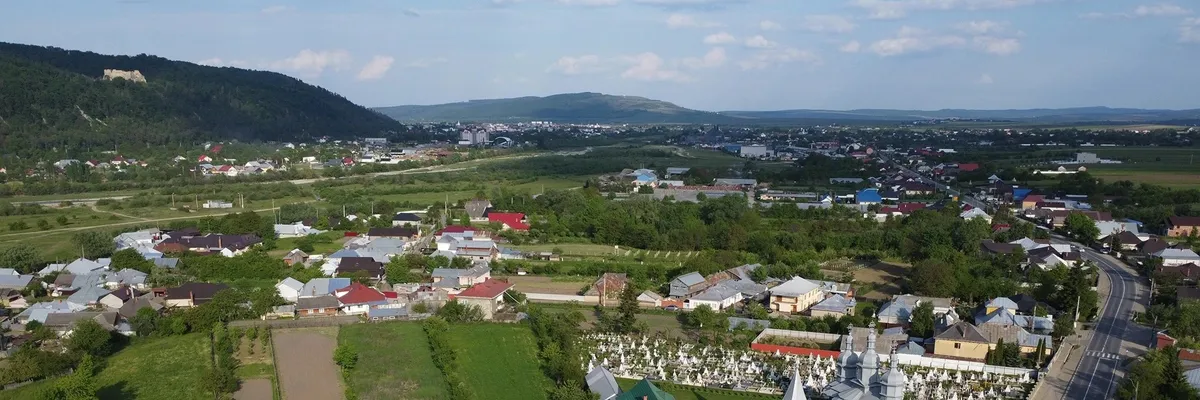 PRIMĂRIA VÂNĂTORI NEAMŢ