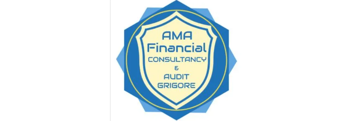 AMA FINANCIAL CONSULTANCY&AUDIT GRIGORE SRL