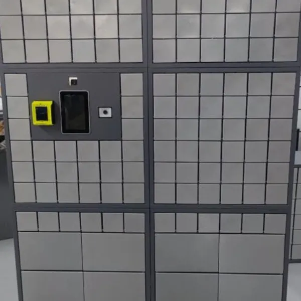 Dulap digital acces partajat chei, modular, scalabil