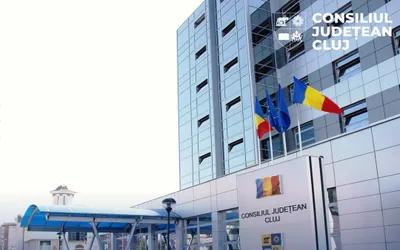 Consiliul Județean susține un nou proiect în domeniul sănătății