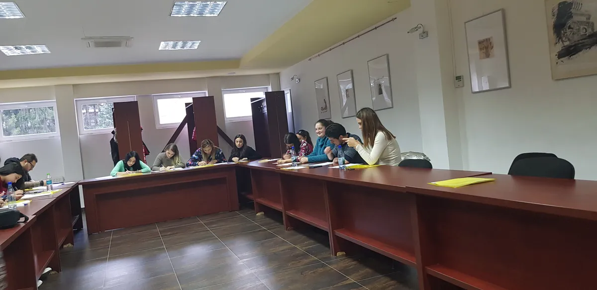 CURS ARHIVAR