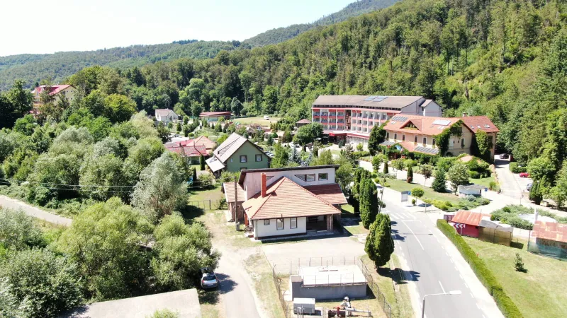 Iustin Cionca: „Miza mare este să animăm Moneasa în fiecare weekend!”