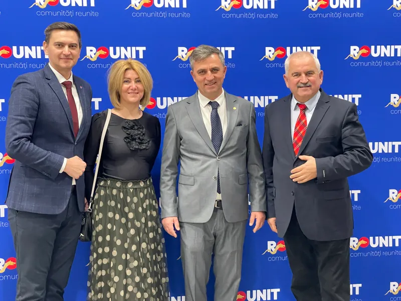 Doleanțele românilor din Diaspora, în atenția Consiliul Județean Maramureș