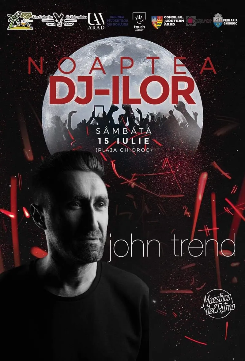 Primaria Ghioroc: Save the date! 15 iulie 2023