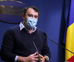 Cristian Ghinea, Ministrul Investițiilor și Proiectelor Europene aduce clarificări de interes pentru toți primarii cu privire la accesarea fondurilor europene