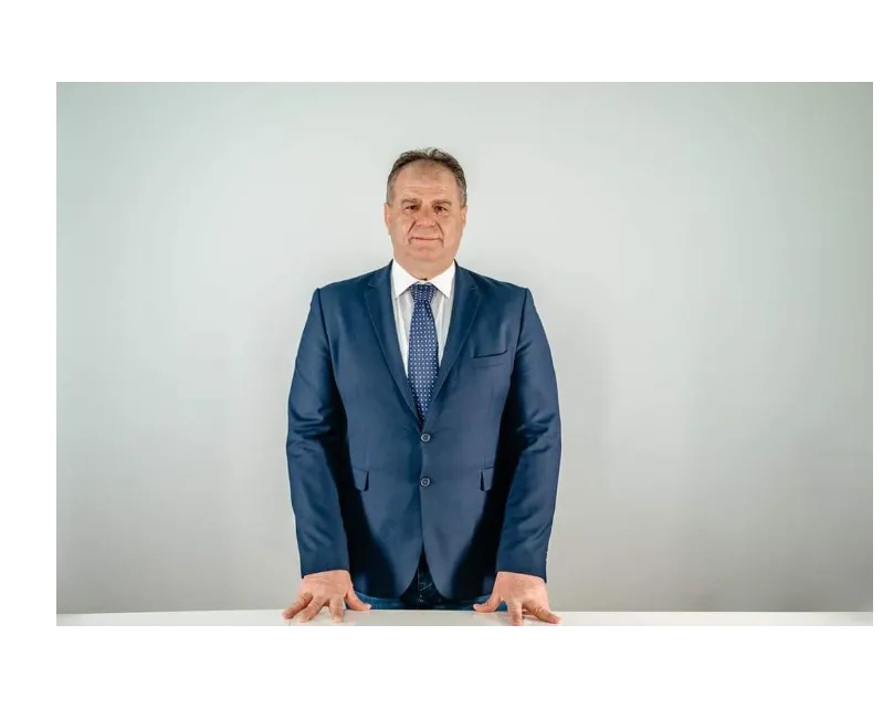 Gheoca Maricel, primarul comunei Ivești: „Dezvoltarea localității și creșterea calității vieții oamenilor rămân prioritățile mele absolute”