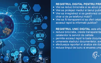 REGISTRUL UNIC DIGITAL