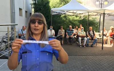 Comunicate de presă | Lista celor 32 de puncte fixe de recenzare din București.