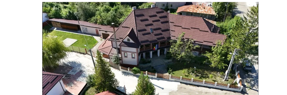 PRIMĂRIA VRÂNCIOAIA