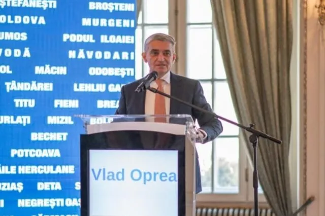 Asociația Orașelor din România are o nouă conducere