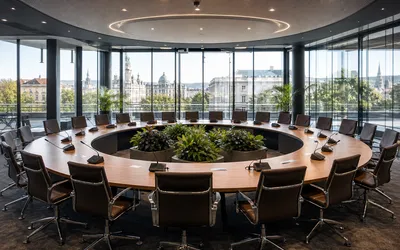 Şedinţă ordinară a Consiliului Local Cluj‑Napoca — 1 octombrie 2026, ora 11, Sala de sticlă