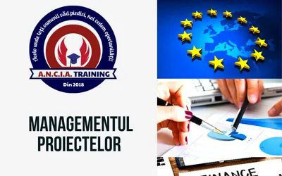 Manager Proiect – cod COR 242101
