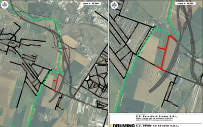 Finanțarea pentru primul parc de specializare inteligentă din Oradea a fost  aprobată