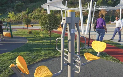 Mișcarea în aer liber: cum să o încurajezi la nivelul comunității locale