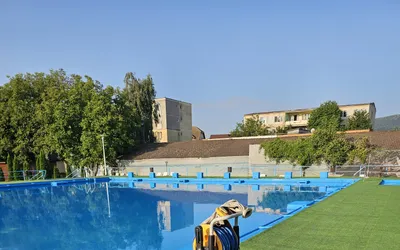 Ștrandul Municipal din Deva s-a redeschis!