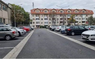 Tu unde plătești abonamentul de parcare de domiciliu? Atenție  la termenele de plată!