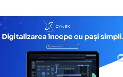 CYNEX – inovație românească născută din practică, pentru administrația publică