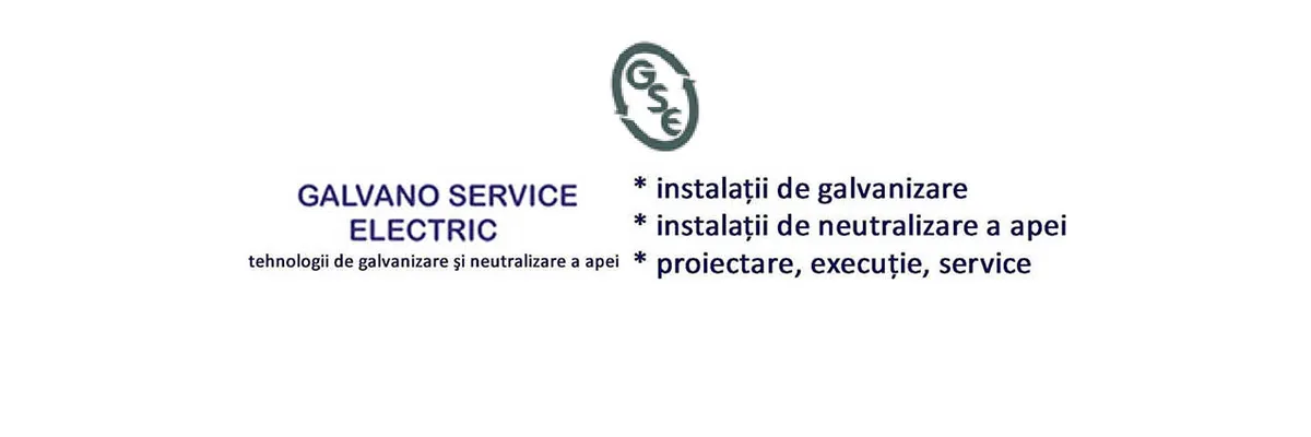 GALVANO SERVICE ELECTRIC SRL