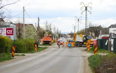 Demolarea podurilor de la Cătălina începe pe 29 iunie; lucrările se desfășoară conform graficului