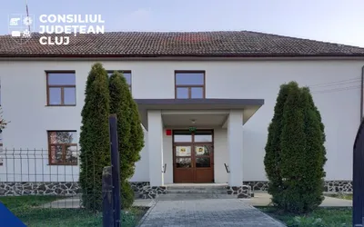 Infrastructura școlară a județului Cluj, îmbunătățită cu bani de la Consiliul Județean