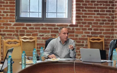 Comisia CMUAT a avizat construirea unui nou ansamblu de locuințe în Oradea